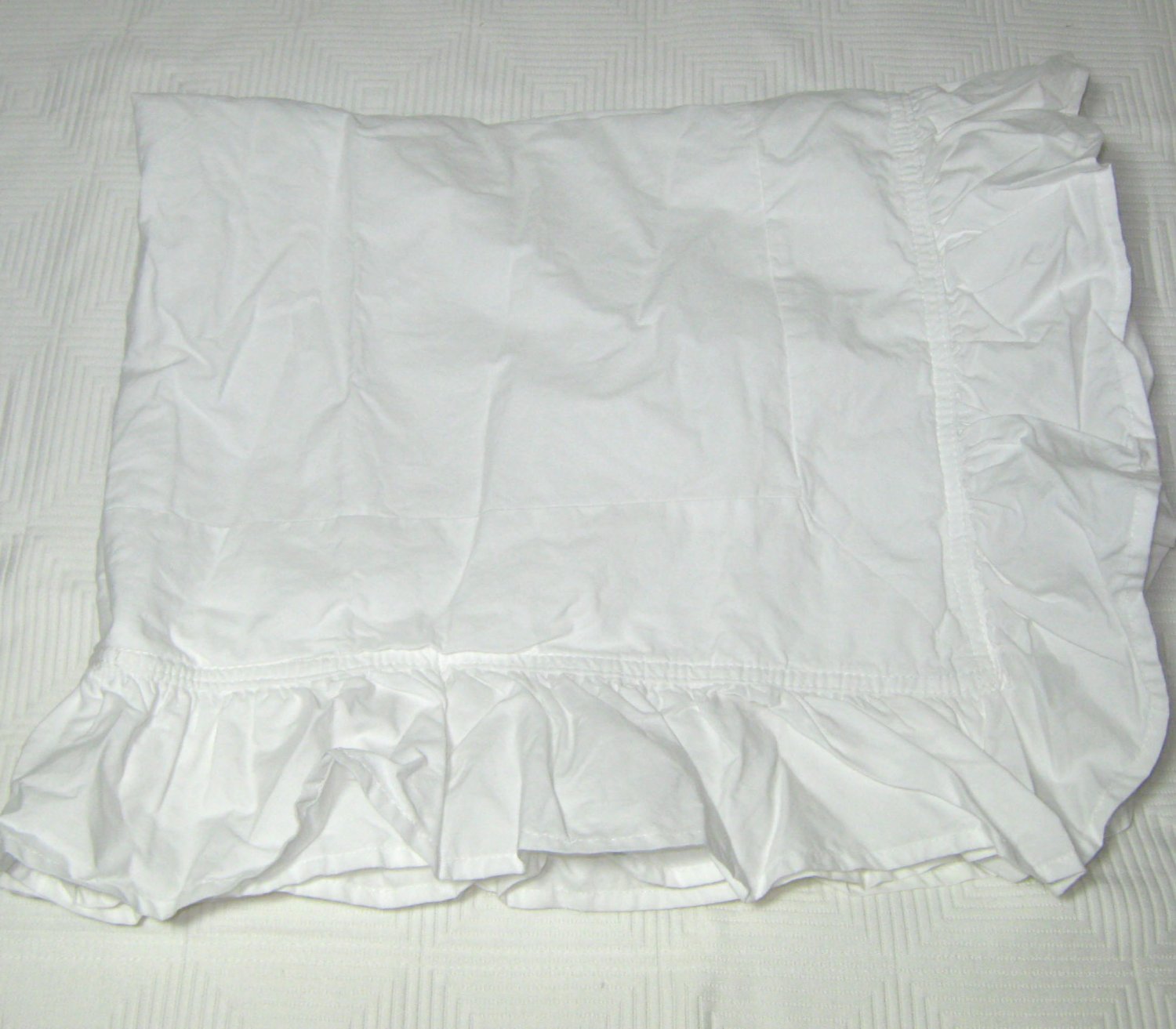 Simply Shabby Chic HEIRLOOM Twin Comforter Set Sham