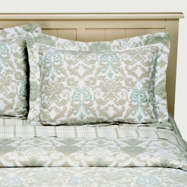 Simply Shabby Chic ELEGANT NEUTRALS Full Queen Comforter 3