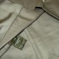 Fieldcrest Luxury TAUPE 600 TC King Egyptian Cotton Sheet Set