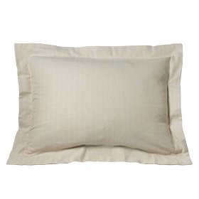 Thomas O'Brien One King Sham QUIET SIMPLICITY Neutral