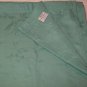 Threshold Robins Egg Solid Blue Matelasse Fabric Shower Curtain Target