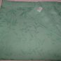 Threshold Robins Egg Solid Blue Matelasse Fabric Shower Curtain Target
