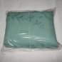 Threshold Robins Egg Solid Blue Matelasse Fabric Shower Curtain Target