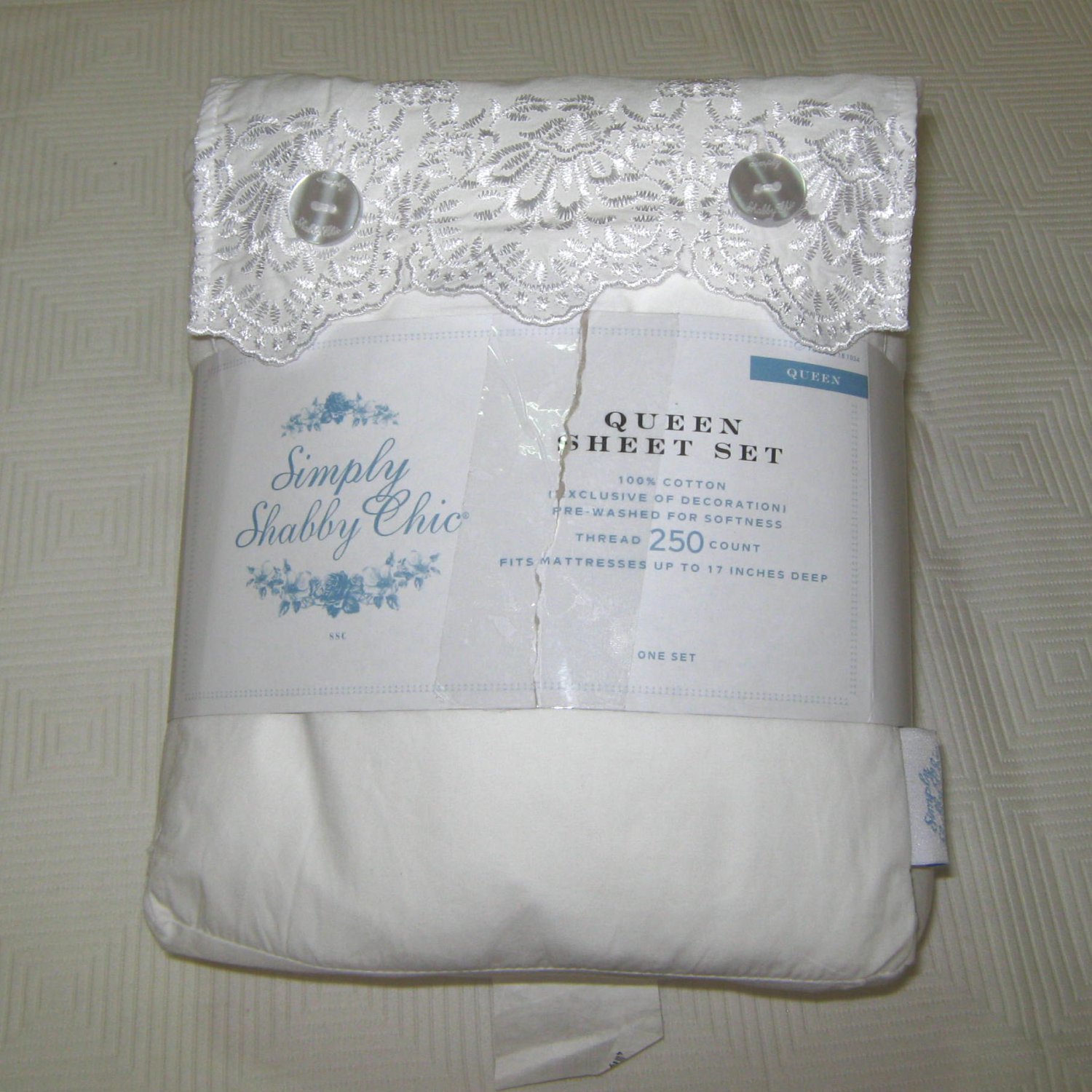 Shabby Chic Sheets At Target