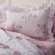 Shams/Curtains/Pillows