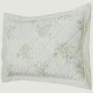 2 Simply Shabby Chic WALLPAPER IKAT Standard Shams