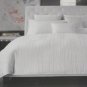 Hotel Collection SONNET King Bedskirt Macys tailored white cotton