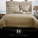 Hotel Collection CRYSTALLE COMFORTER King Size Macys Champagne