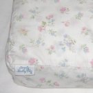 SIMPLY SHABBY CHIC  Twin Sheet Set Pink Blue Floral Ditsy Printed Target