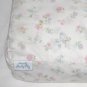 SIMPLY SHABBY CHIC  Twin Sheet Set Pink Blue Floral Ditsy Printed Target