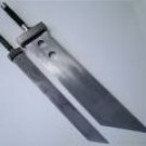 Buster Sword