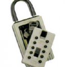 Push Button Lock Box