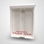 Heavy Duty Brochure Box