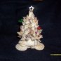 Christmas Shell Tree