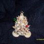 Christmas Shell Tree