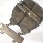 WWII Army Air Corps. Sterling AP Mechanic Lapel Pin