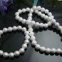 925 Sterling Silver Beads Necklace&Bracelet DSCO6658
