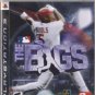The Bigs Playstation 3 PSP 3 Game New Sealed Baseball FREE US SHIPPING