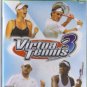 Virtual Tennis 2 XBOX 360 New Still Sealed FREE US SHIPPING