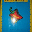 Contemporary Southwest Cookbook Cafe Terra Cotta Signed by Donna Nordin FREE US SHIPPING