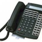 Black NEC KTS Network Phone 16DD