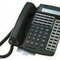 Black NEC KTS Network Phone 16DD