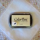 ColorBox Archival Quality Ink Pad #15000 Un-Inked