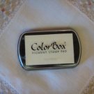 ColorBox Archival Quality Ink Pad #15080 Frost White