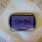 ColorBox Archival Quality Ink Pad #15036 Heliotrope