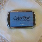 ColorBox Archival Quality Ink Pad #15038 Sky Blue