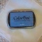 ColorBox Archival Quality Ink Pad #15038 Sky Blue