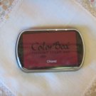 ColorBox Archival Quality Ink Pad #15071 Chianti