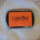 ColorBox Archival Quality Ink Pad #15031 Apricot
