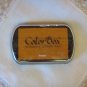 ColorBox Archival Quality Ink Pad #15066 Amber