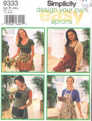 apron patterns | eBay