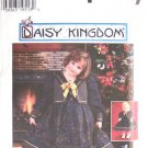 Simplicity 7359 Daisy Kingdom Girls, Doll Dress Pattern Sz.3-6