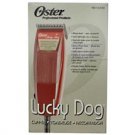 Oster Lucky Dog Clipper Set