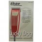 Oster Lucky Dog Clipper Set