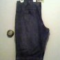 ROUTE 66 Jeans Capri Pants Plus Size 26 26W NEW NWT!