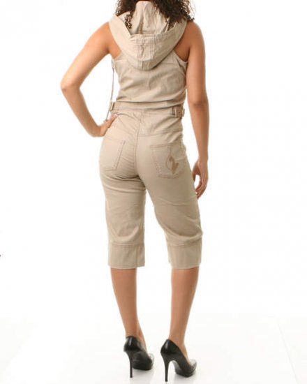 baby phat jumpsuit