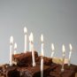 Fresh Brownies