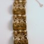 Sterling Silver Taxco Braclet