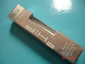 L'OREAL HIP PURE PIGMENT SHADOW STICK-ALLURING 834