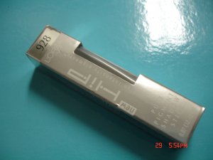L'OREAL HIP PURE PIGMENT SHADOW STICK-DAZZLING 928