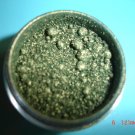 MAC GOLDEN OLIVE PIGMENT- SAMPLE WITH SIFTER