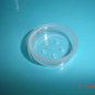 10 SIFTERS- FOR 5 GRAMS JARS, GREAT FOR MESSY PIGMENTS SAMPLES