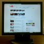 ViewSonic VE710b - 300 cd/m2 - 450:1 - 8 ms