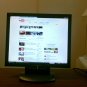 ViewSonic VE710b - 300 cd/m2 - 450:1 - 8 ms