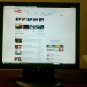 ViewSonic VE710b - 300 cd/m2 - 450:1 - 8 ms