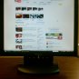 ViewSonic VE710b - 300 cd/m2 - 450:1 - 8 ms